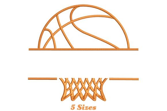 Basketball Monogram Review